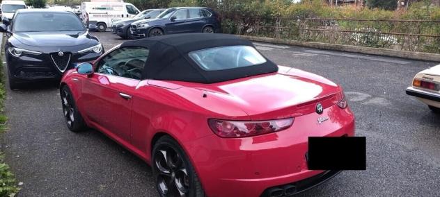 Alfa Romeo Spider 3200 V6 - Foto 7
