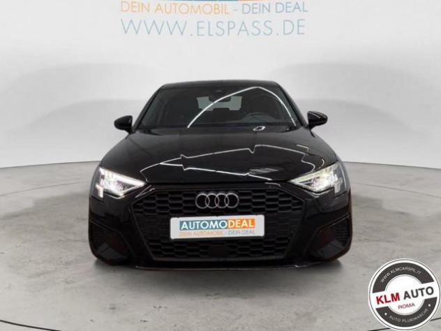 AUDI A3 SPB 30 TFSI S tronic MHEV Advanced rif. 24213134 - Foto 3