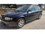 Audi A4 A4 Avant 1.9 tdi 130cv 408.000KM