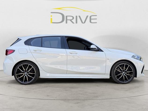 BMW Serie 1 118d Msport " TAGLIANDI BMW!!" - Foto 4