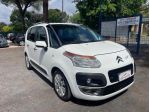Citroen C3 Picasso 1.6 HDi 90 Exclusive Theatre