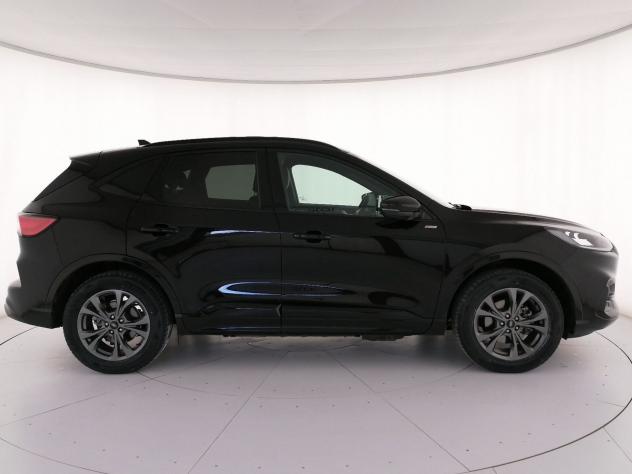 Ford Kuga 2.5 phev ST-Line X 2wd 225cv cvt - Foto 3