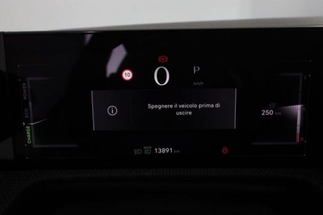LANCIA Ypsilon 4° serie Hybrid e-DCT LX rif. 23807175 - Foto 7