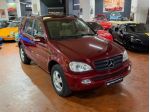 MERCEDES-BENZ ML 350 SE Leather-Cambio automatico-Tagliandi Mercedes rif. 2 &hellip;