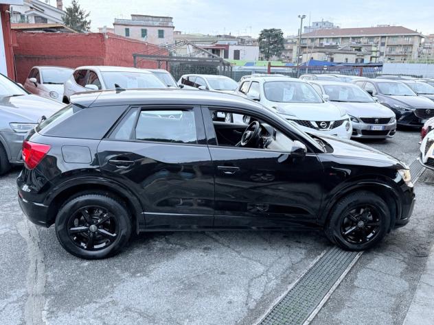 Q2 1.6 TDI-S tronic-Sline-rate-dsg-iva espo- - Foto 5
