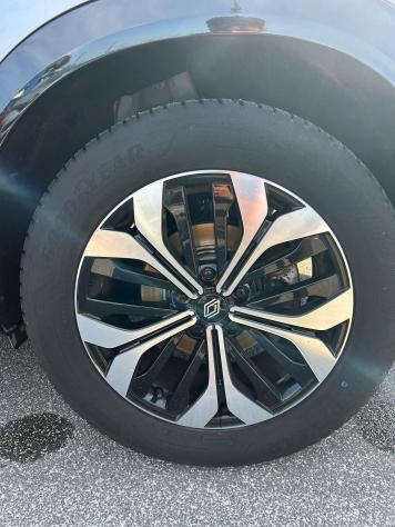 Renault Austral 1.2 E-TECH HEV 200 TECHNO AT - Foto 3
