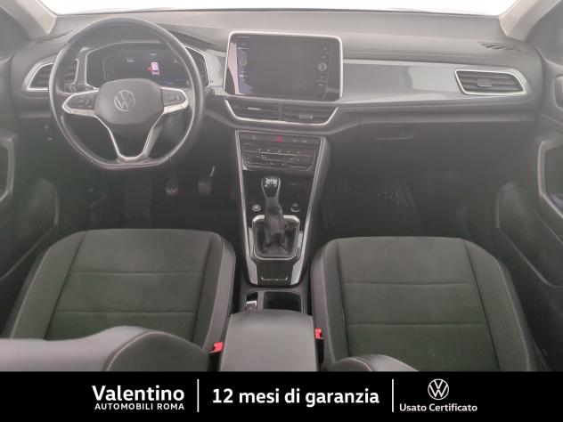 Volkswagen T-Roc 1.0 TSI Style - Foto 7