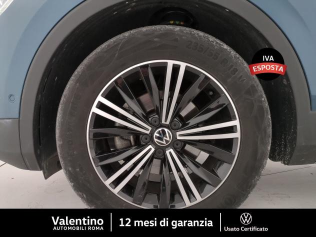 Volkswagen Tiguan 2.0 tdi Elegance 150cv dsg - Foto 9