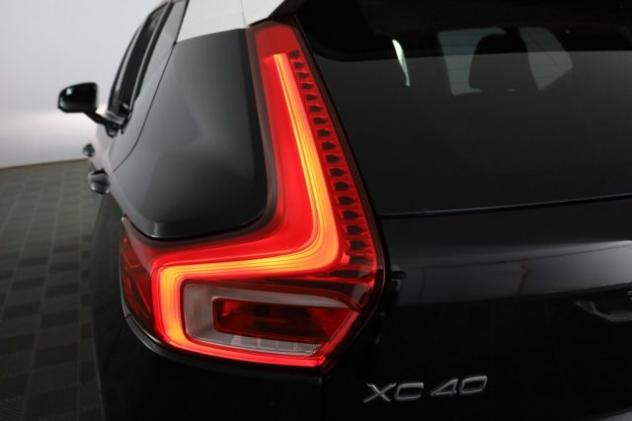 VOLVO XC40 XC40 T4 AWD Geartronic Momentum rif. 23783313 - Foto 10