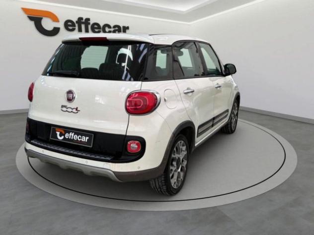 FIAT 500L 1.3 Multijet 85 CV Trekking rif. 23828701 - Foto 6