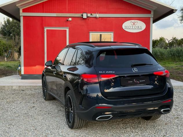 Mercedes-Benz GLC 220 d AMG 4Matic Premium Plus Full - Foto 6
