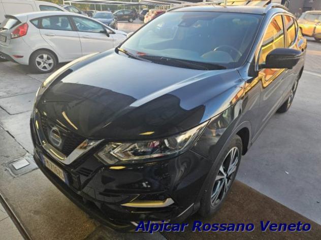 NISSAN Qashqai 1.2 DIG-T N-Connecta rif. 24173958 - Foto 2