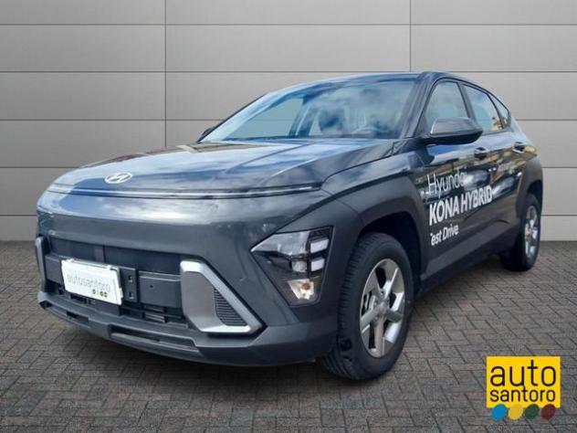 HYUNDAI Kona 1.0 T-GDI XTech rif. 23789872