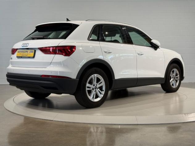 AUDI Q3 35 TFSI Business Advanced PREZZO REALE rif. 23922473 - Foto 5