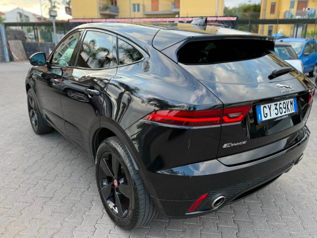 Jaguar E-Pace 240 CV R-Dynamic SE STRAFULL- 2019 - Foto 5