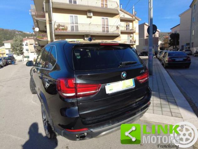 BMW X5 25d Luxury x drive rif. 23779980 - Foto 3