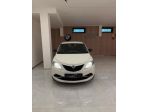 Lancia Ypsilon 1.3 MultiJet 95cv Stop&Start Silver