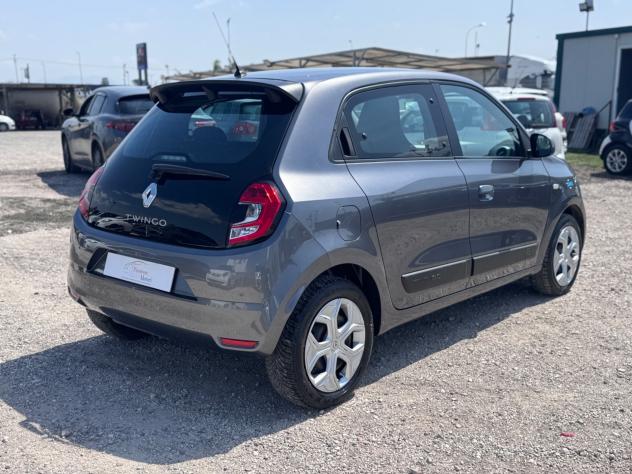 Renault Twingo SCe 65 CV Duel - Foto 4