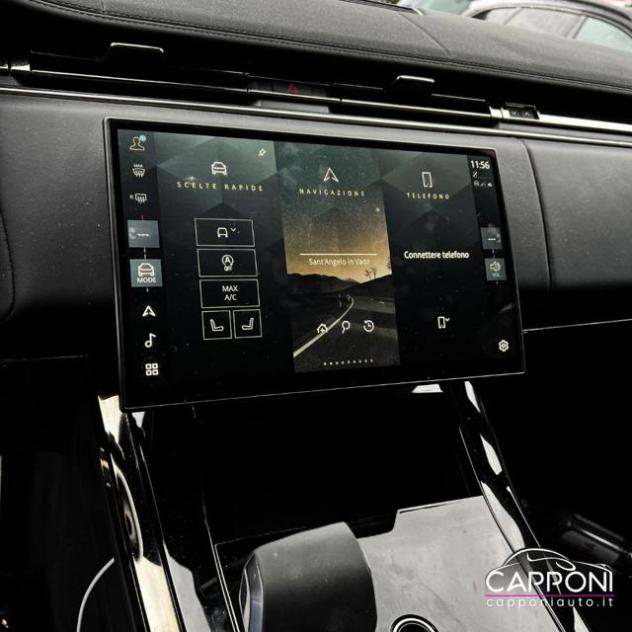 LAND ROVER Range Rover Sport 3.0D l6 300 CV Dynamic HSE rif. 23718975 - Foto 7
