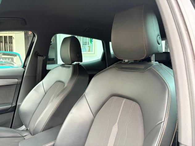 CUPRA FORMENTOR 2.0 150CV DSG 2021 - Foto 8
