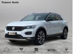 Volkswagen T-Roc 2.0 tsi Edition190 4motion dsg