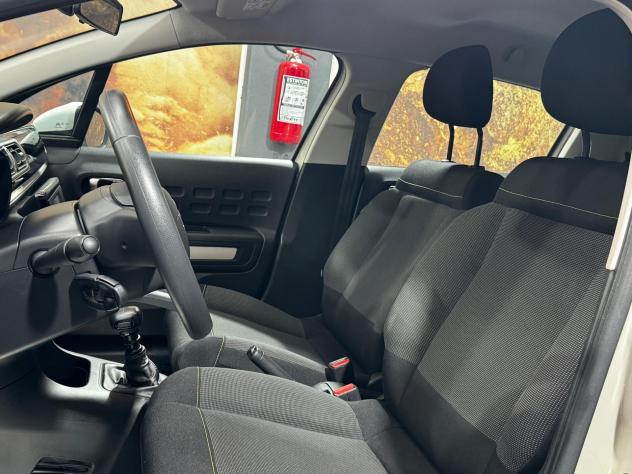 Citroen C3 BlueHDi 100 S&S You - KM 35275 - Foto 8