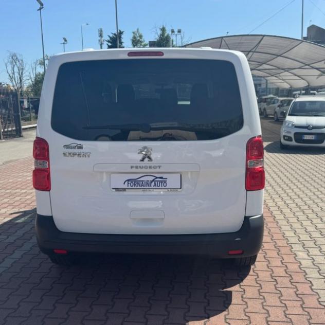 PEUGEOT Expert TRAVELLER 1.5 BlueHDi 120 S&S PC-TN COMBI COMPACT rif. 23794890 - Foto 7