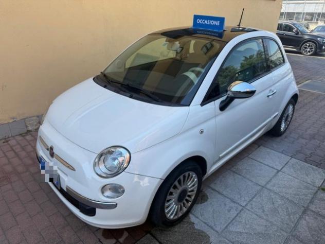 FIAT 500 1.2 Lounge rif. 23739313