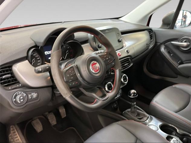 FIAT 500X 500 X My23 1.3 Multijet 95cv 500x - Foto 9