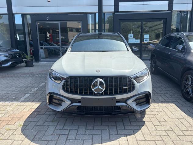 Mercedes-Benz GLC SUV AMG Mercedes-AMG 53 4MATIC - Foto 2