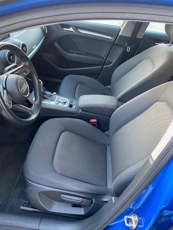Audi A3 SPB 2.0 TDI S tronic Business - Foto 7