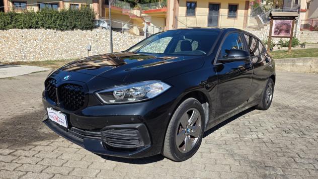Bmw 116 116d 5p. Aut. Business Advantage - Foto 9