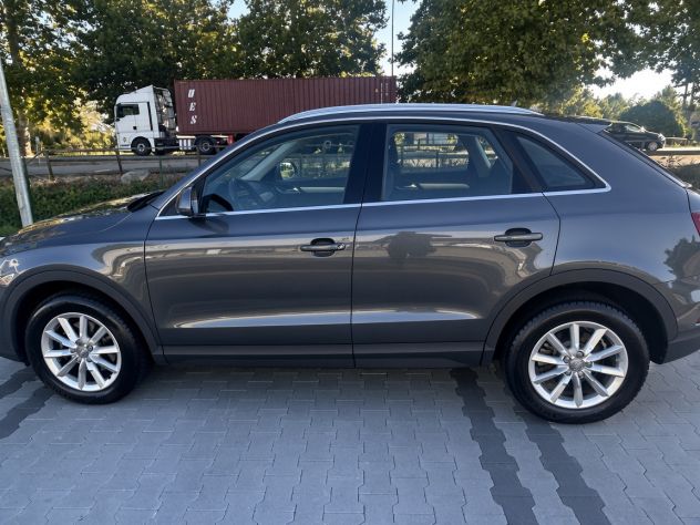 Audi Q3 tdi quattro 150cv s-tronic - Foto 3