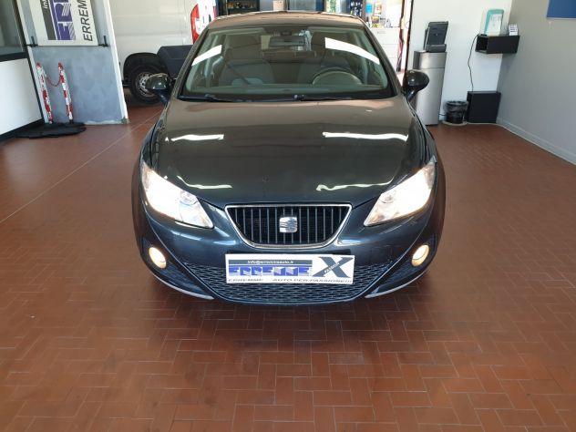 SEAT IBIZA 1.4 GPL - ANCHE NEOPATENTATI - Foto 3