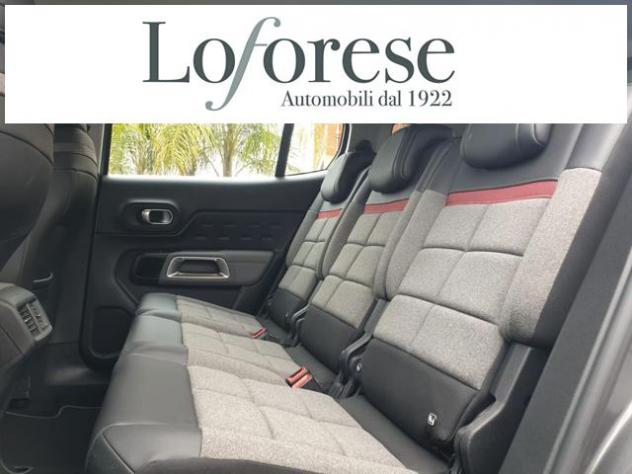 CITROEN C5 Aircross BlueHDi 130 S&S EAT8 Business rif. 23352662 - Foto 8