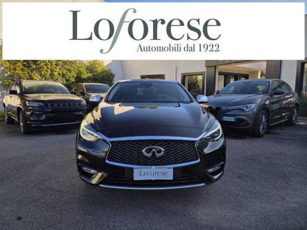 INFINITI Q30 1.5 diesel DCT Business rif. 23131137 - Foto 2