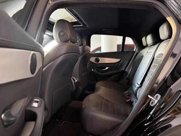Mercedes-Benz GLC Coupé GLC Coupe 220 d Premium Plus 4matic auto - Foto 7