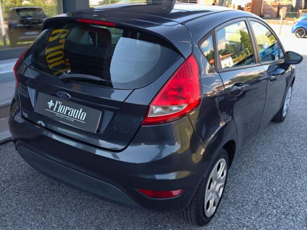 FORD Fiesta 1.2 82CV 5 porte rif. 24105471 - Foto 3