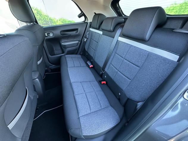 Citro C4 Cactus 1.5 BlueHDI 100cv Shine 2020 - Foto 8