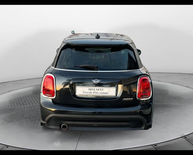 MINI Mini 5 porte Mini IV F55 2021 5p Mini 5p 1.5 Cooper Classic auto - Foto 7