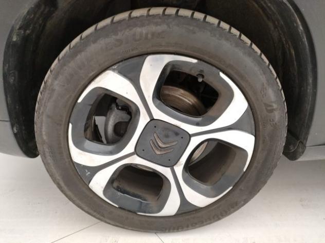 CITROEN C3 Aircross 1.2 puretech Shine s&s 110cv rif. 21980444 - Foto 9