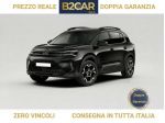 Citroën C5 Aircross Hybrid 136 Plus e-DCS6