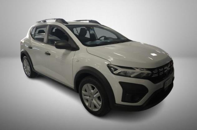 Dacia Sandero Stepway III 2021 Stepway 1.0 tce Essential Eco-g 100cv