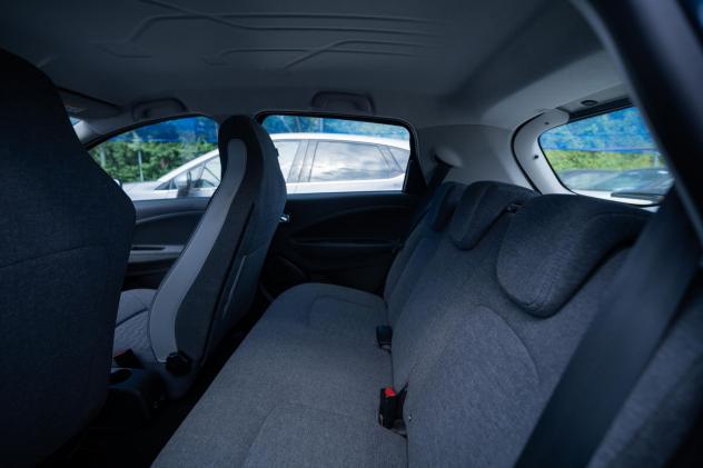 Renault ZOE Zen R110 Flex my20 - Foto 4