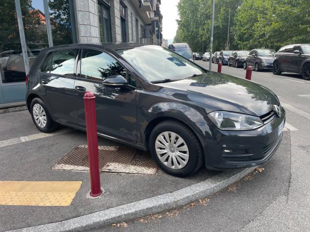 Volkswagen Golf 1.2 TSI 85 CV 5p/1PROP/GARANZIA - Foto 6