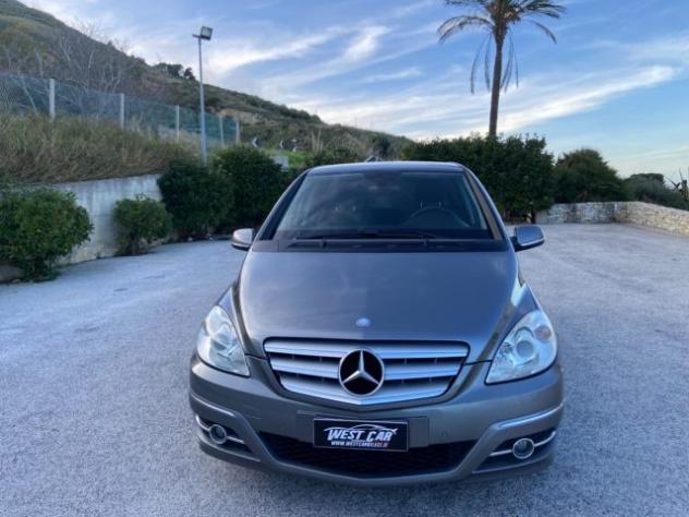 MERCEDES-BENZ B 180 CDI Executive rif. 23927377 - Foto 3