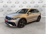Volkswagen Tiguan 2.0 TDI SCR 110KWR-Line DSG