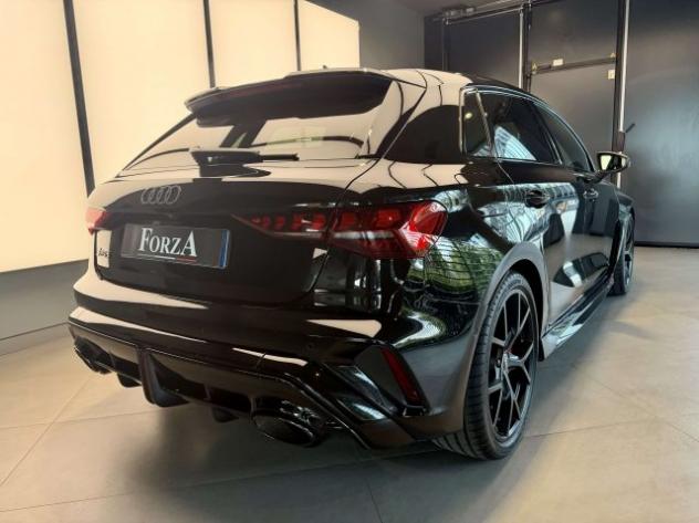 AUDI RS3 RS3 Sportback 2.5 tfsi quattro s-tronic , Tetto ap rif. 23994976 - Foto 8
