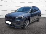 Jeep Compass e-Hybrid 1.5 Turbo MHEV T4 96kW Summit DDCT