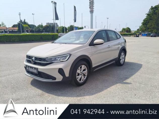 VOLKSWAGEN Taigo 1.0 TSI 110 CV Life "APPLE CAR PLAY - ANDROID AUTO rif. 24043271 - Foto 3